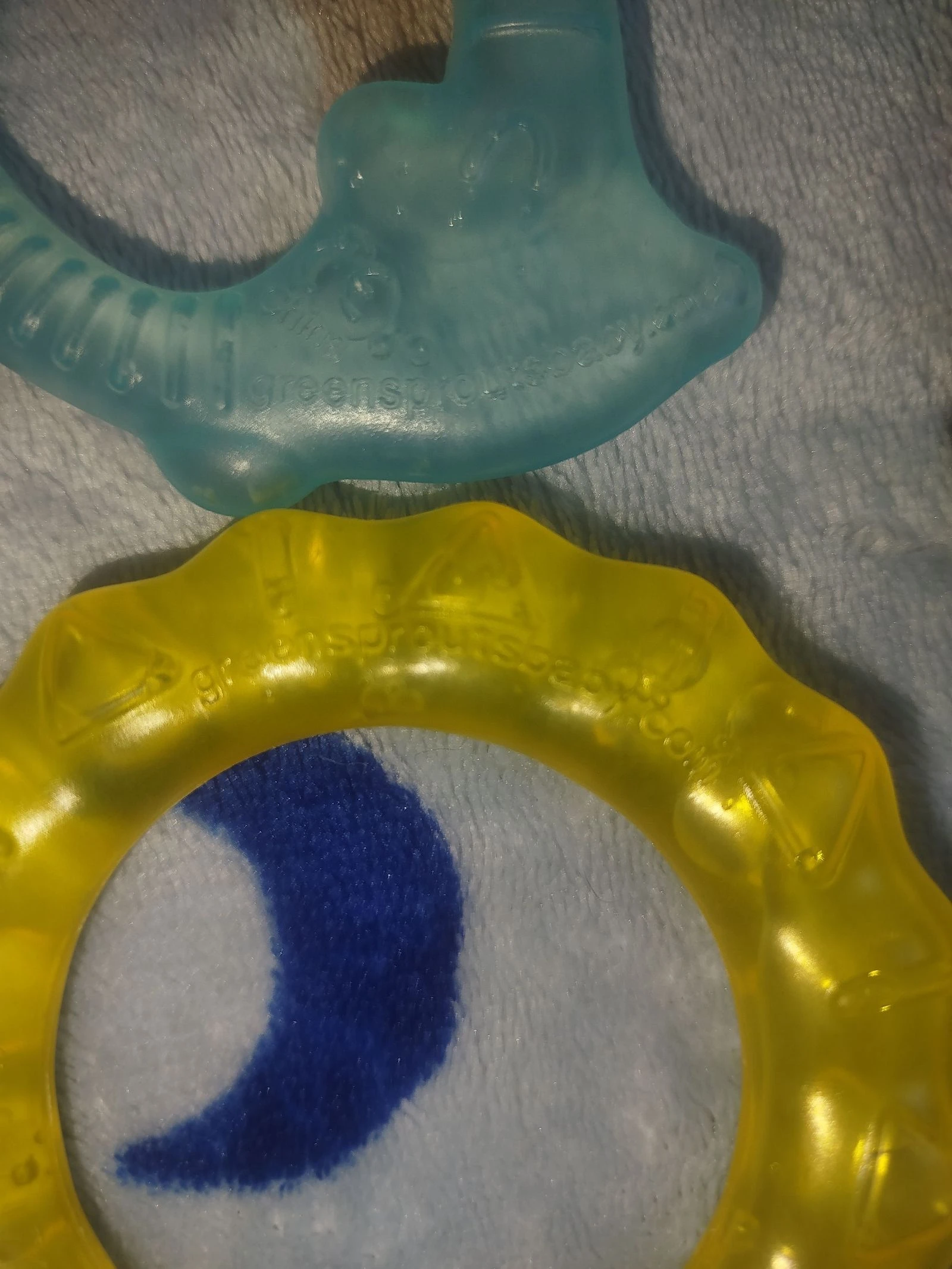 Anéis de dentição – photo 3